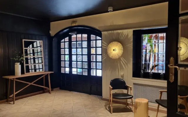 La Posada de Ruba