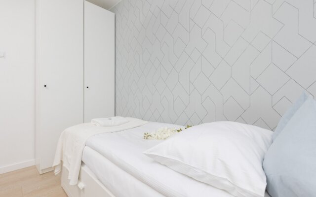 Ossolineum Apartment Wrocław Old Town