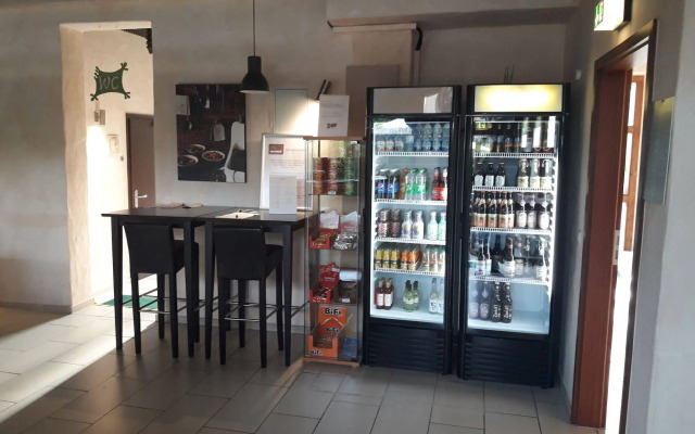 Hotel Pastis