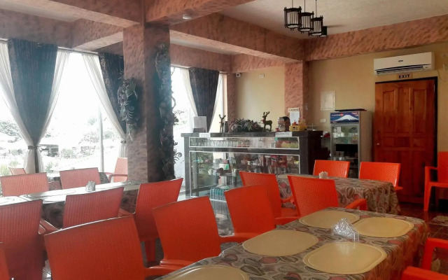 RSG Microhotel