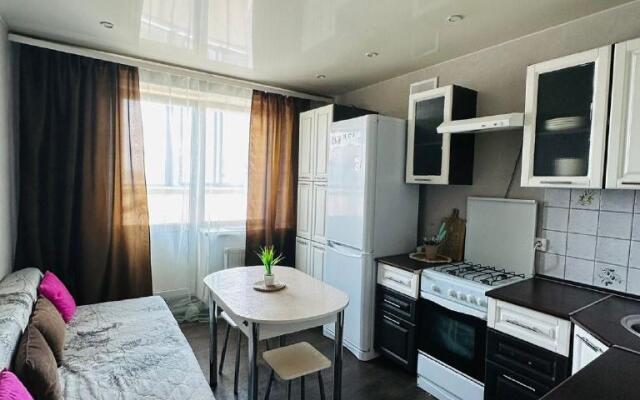 Апартаменты на улице Вокзальная 77