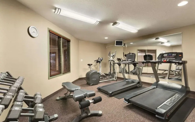 Days Inn Thunder Bay North