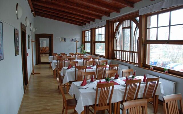 Wellness hotel Praděd Thamm