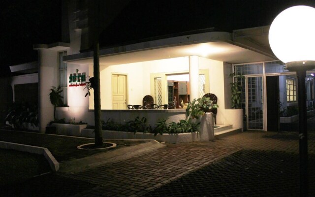 SBTH Boutique Hotel