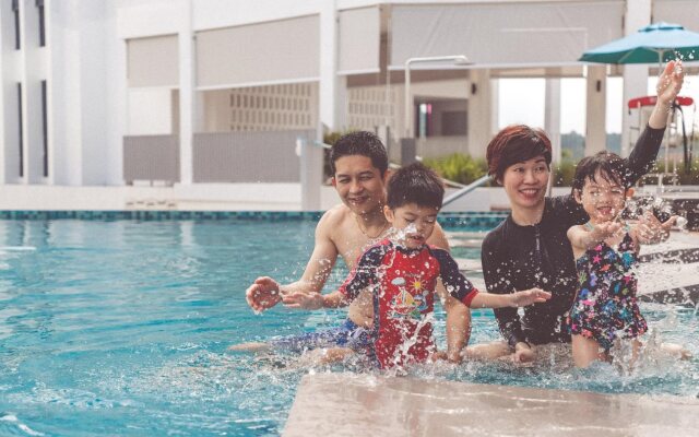 Hard Rock Hotel Desaru Coast