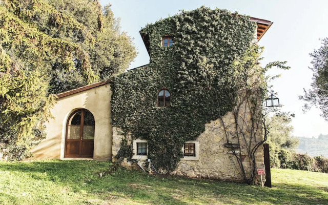 Collina di Verona Borgo San Mattia