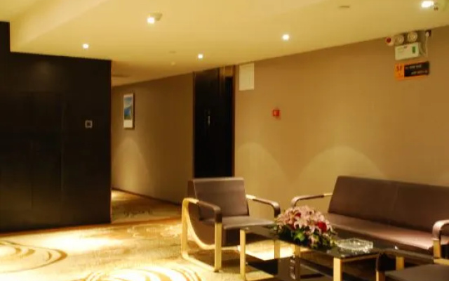 Gaoqiu Zhijia Holiday Hotel – Hotel Rooms – Lijiang