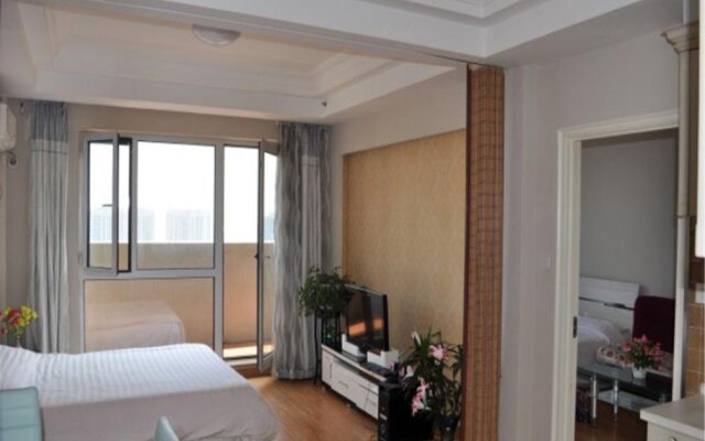 Huadu Apartment Hotel