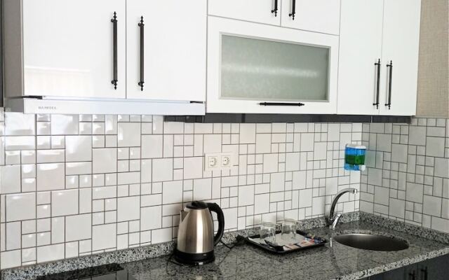 City59 Suites & Residence