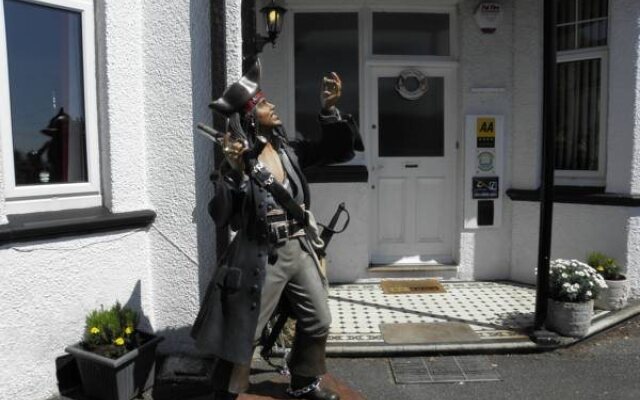 The Rathgowry