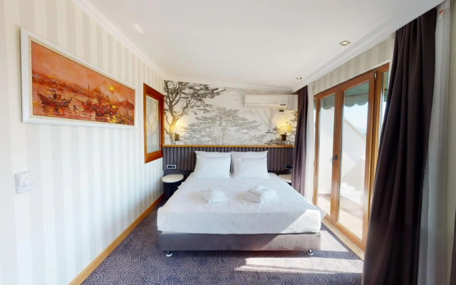 Double Royal Hotel