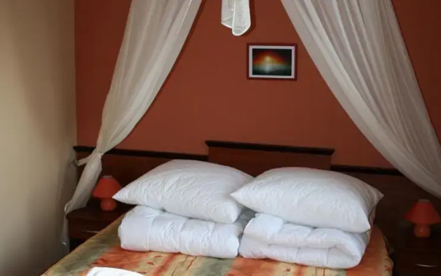 Hotel Turmot