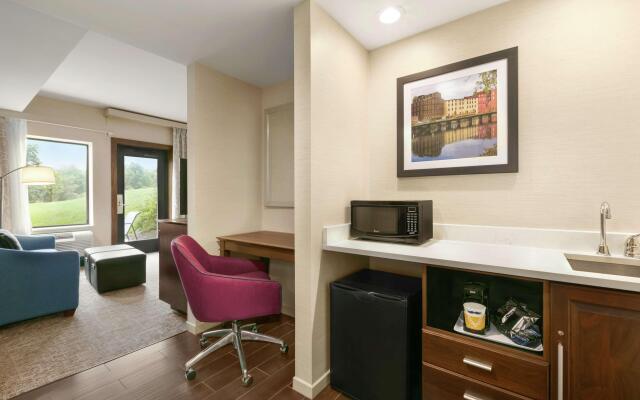 Hampton Inn Penn Yan