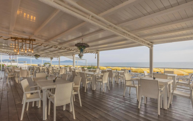 Hotel Le Palme
