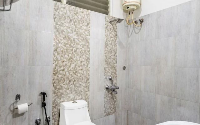 Hotel Acacia Yelahanka