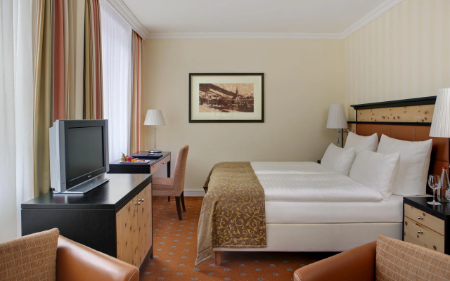 Steigenberger Icon Grandhotel Belvédère
