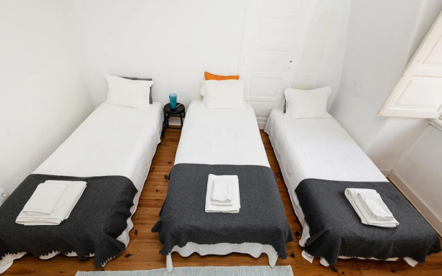 Boho Guesthouse - Rooms & Apartments