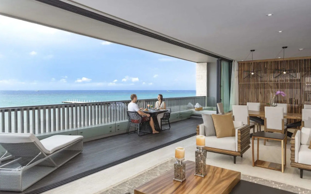 Devossion By Live Aqua Playa del Carmen All Inclusive - Adults Only