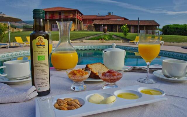 Quinta do Barracão da Vilariça