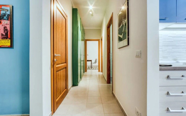 Stylish&comfortable Flat Close to the Vatican
