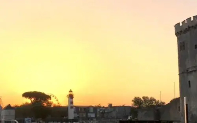 La Maison Du Palmier