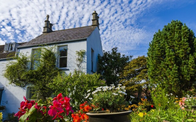 Moorlands Country Guest House