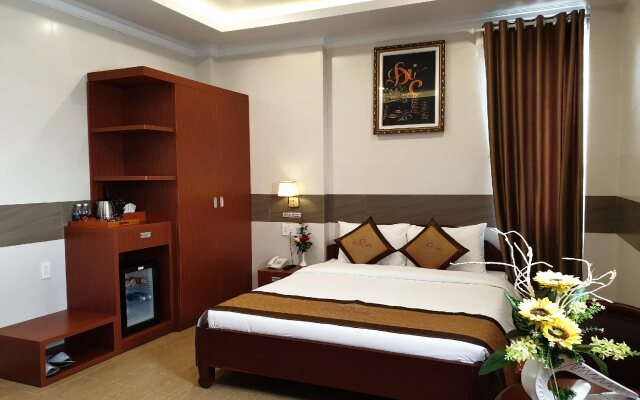 Phuc Ngoc Hotel