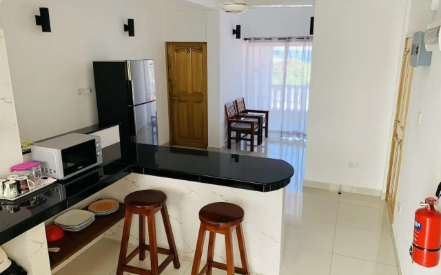 Oceanic View Apartments