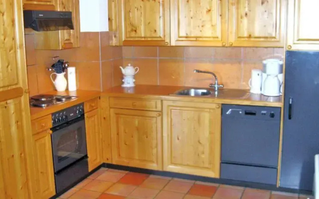 Chalet Pierre Montagne