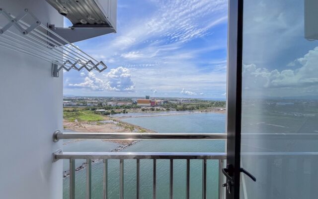 Cozy Studio Apartment Delft Ciputra Makassar