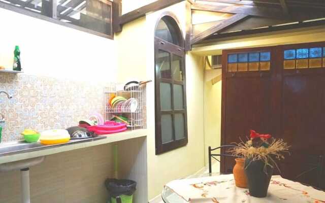 Kanti Kinasih Homestay by The Grand Java