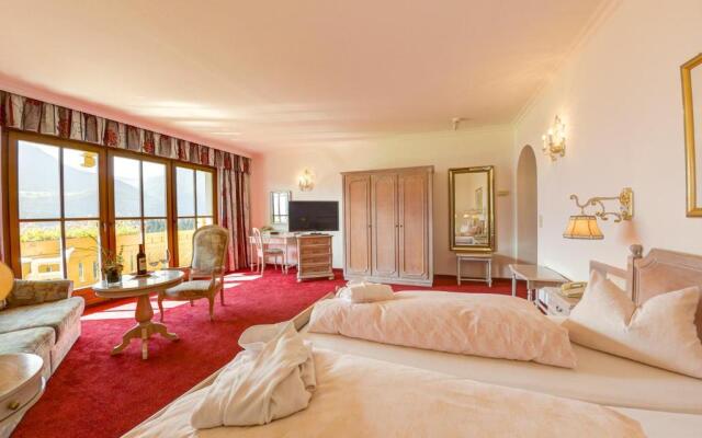 Hotel Glocknerhof