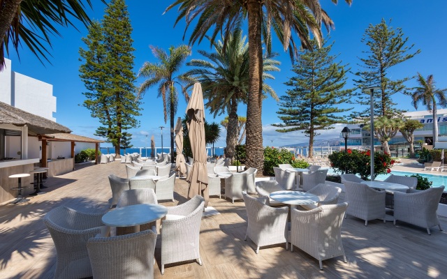Hotel Best Semiramis