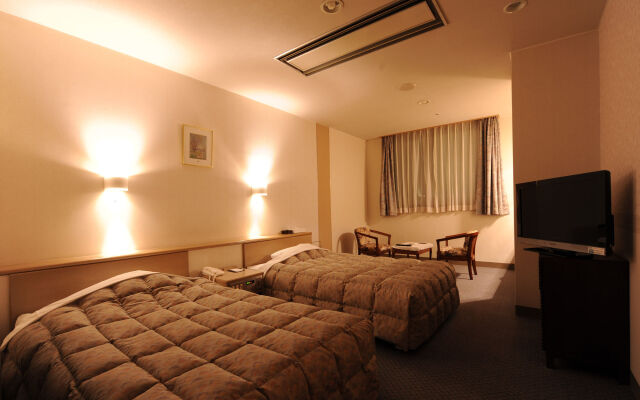 Kirishima Hotel