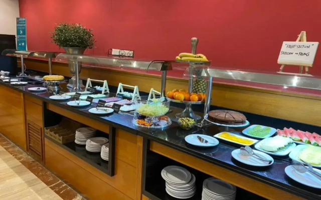 Hotel Oasis