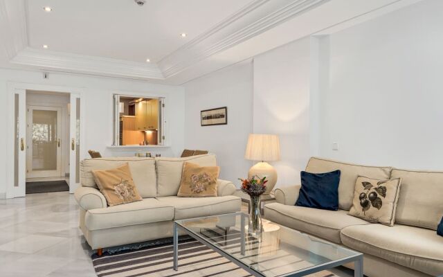 All About Marina Mariola