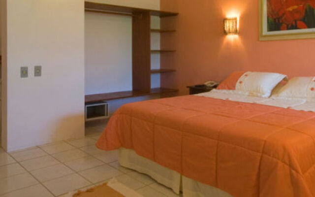 Pousada Villa Agrifoglio