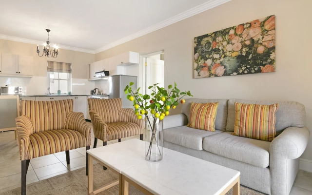 Winelands Golf Lodges 37