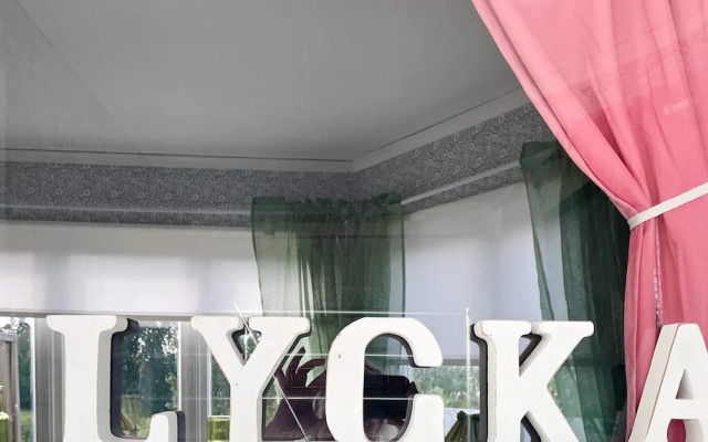 4 Star Holiday Home in Jonkoping