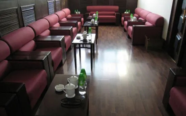 Xiyuyuan Conference and Vacation Center