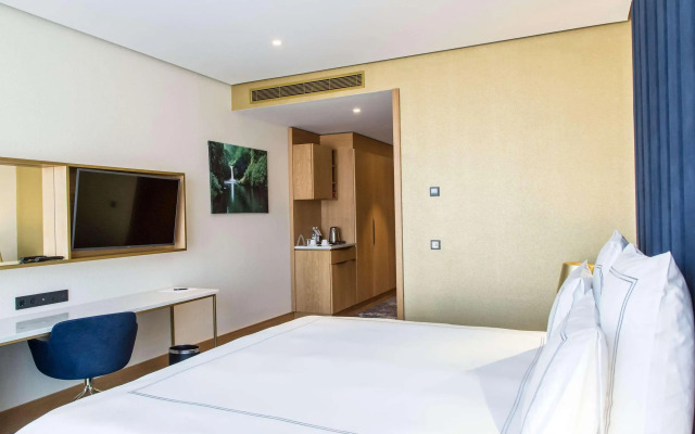 Swissotel Sarajevo
