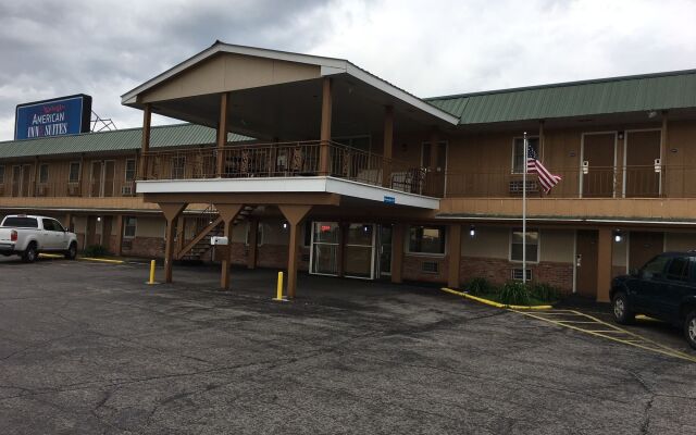 Red Roof Inn Des Moines