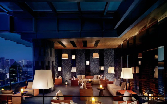 The Ritz-Carlton, Chengdu