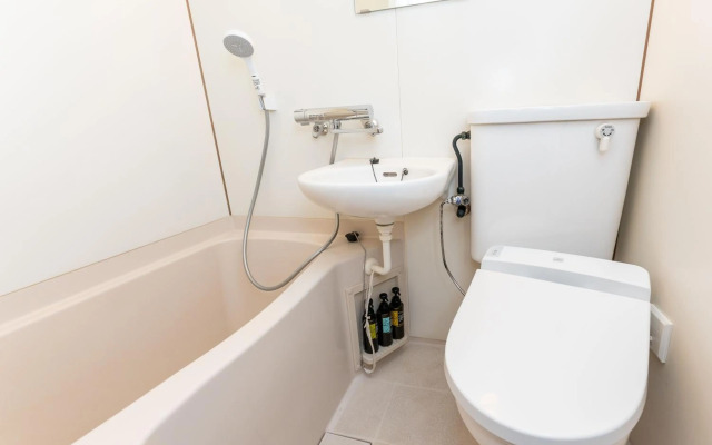 Kamenoi Hotel Kusatsu Yubatake