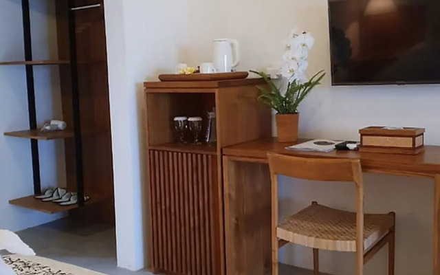 Villa Solong Banyuwangi