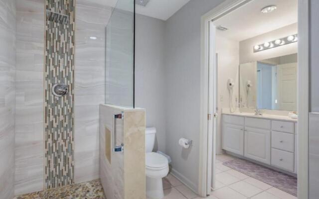 Seaside at Anastasia D205