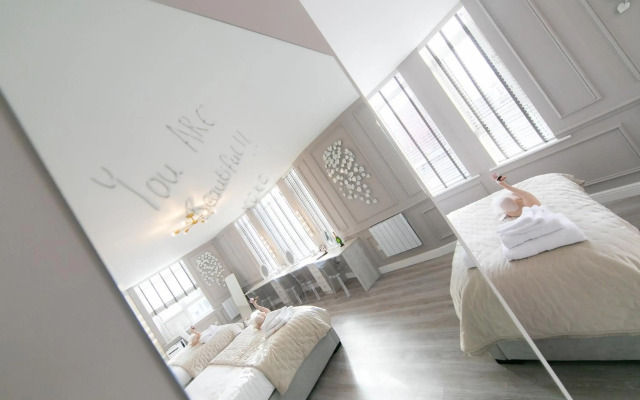 The Old Bank Apartments