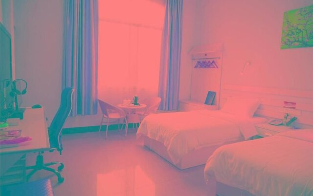 Yijia Motel