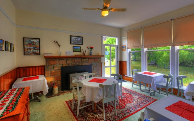 Acacia Bed and Breakfast — 3-star hotel in Sheffield