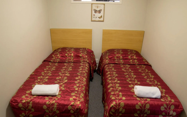 Te Anau Lakeview Holiday Park & Motels